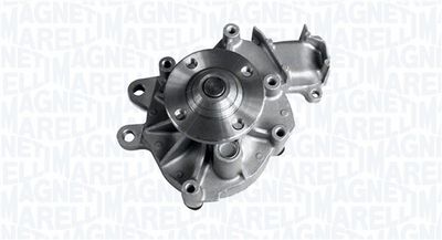 Ūdens sūknis, dzinēja dzesēšana MAGNETI MARELLI 352316171582