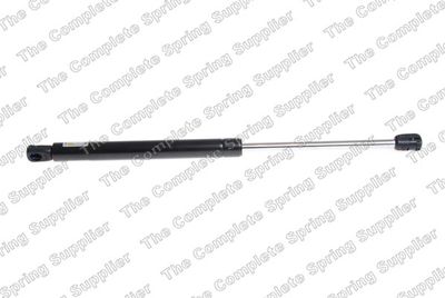 Gāzes atspere, Bagāžas/Kravas nodalījuma vāks LESJOFORS 8156828
