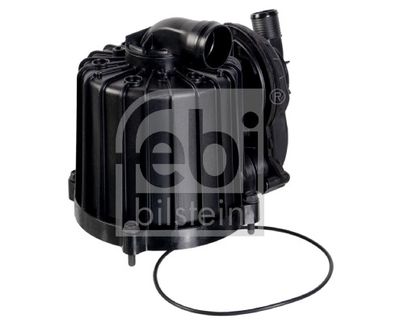 Eļļas atdalītājs, Kartera ventilācija FEBI BILSTEIN 178933