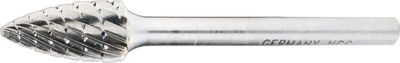 Frēzes urbis HAZET 9032-03KE