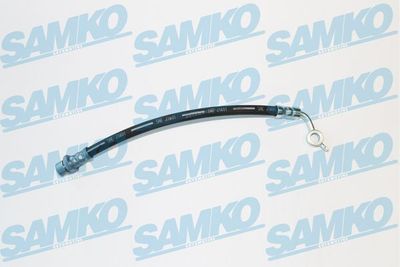 Bremžu šļūtene SAMKO 6T48737