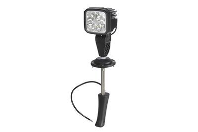 Darba gaismas lukturis HELLA 1GA 995 606-091