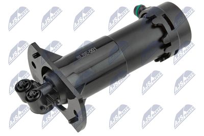 Ūdens sprausla, Lukturu tīrīšanas sistēma NTY EDS-SE-001