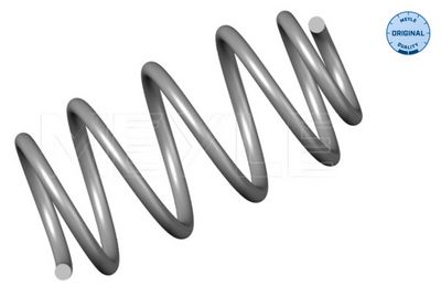 Balstiekārtas atspere MEYLE 100 639 0037