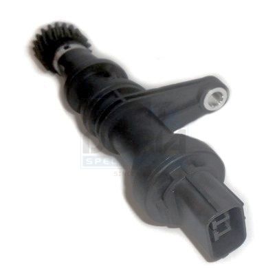 Devējs, ātrums/rotācijas frekvence MEAT & DORIA 87838