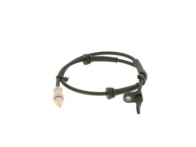 Devējs, Riteņu griešanās ātrums BOSCH 0265007045
