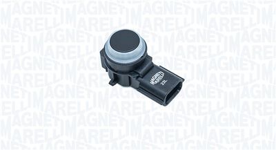 Датчик, система помощи при парковке MAGNETI MARELLI 021016197010