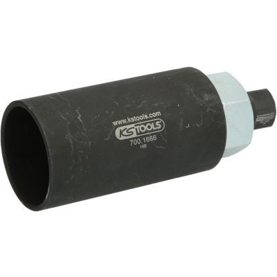 Montāžas instrumentu kompl., Stabilizatora lodveida šarnīrs KS TOOLS 700.1665