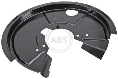 Dubļu sargs, Bremžu disks A.B.S. 11376