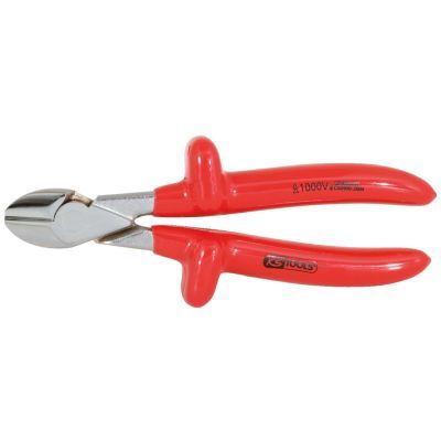 Diagonālās knaibles KS TOOLS 117.1288