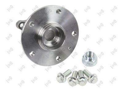 Ступица колеса ABAKUS 141-01-385