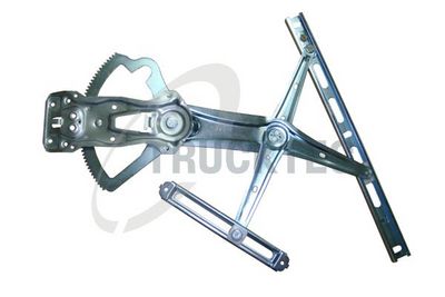 Stikla pacelšanas mehānisms TRUCKTEC AUTOMOTIVE 02.53.112