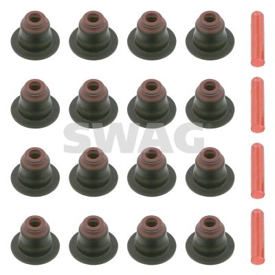 Blīvju komplekts, Vārsta kāts SWAG 20 92 6029