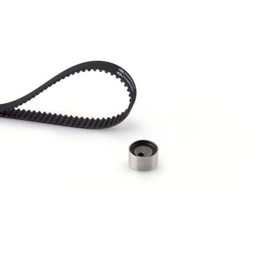Комплект ремня ГРМ GATES K015120