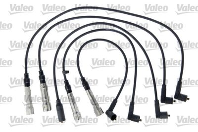 Augstsprieguma vadu komplekts VALEO 346683