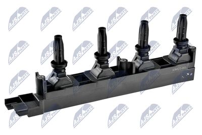 Aizdedzes spole NTY ECZ-CT-003