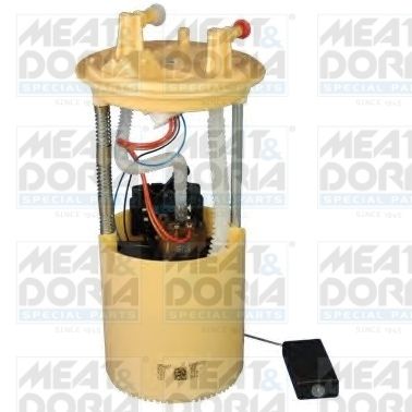 Элемент системы питания MEAT & DORIA 77068