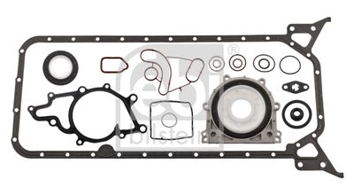Blīvju komplekts, Motora bloks FEBI BILSTEIN 102135