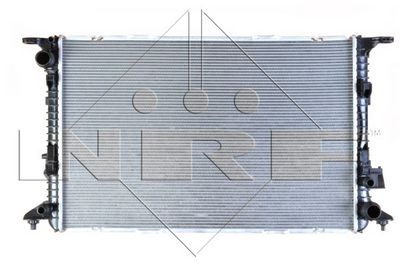 Radiators, Motora dzesēšanas sistēma NRF 58439