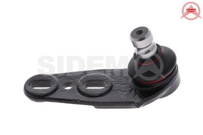 Balst-/Virzošais šarnīrs SIDEM 37583