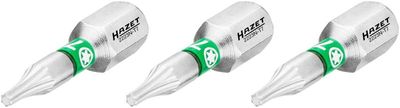 Skrūvgrieža uzgalis HAZET 2223N-T7/3
