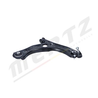 MERTZ ZAWIESZENIE TWARDE MERTZ M-S2979