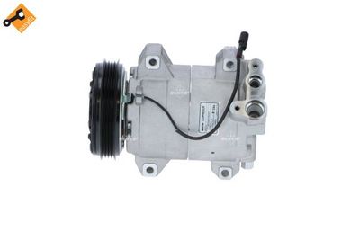 Компрессор, кондиционер NRF 320025