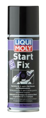 LIQUI MOLY 20768 Palaišanas šķidrums (aerosols)