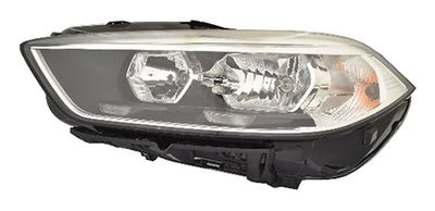 reflektor BMW HEAD LAMP.UNIT..ECE.ELEC W/S MOTOR W/LED  FIT FOR: BM.1 ABAKUS 444-11AWLMLD-EM