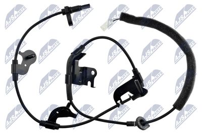 Датчик, частота вращения колеса NTY HCA-TY-013