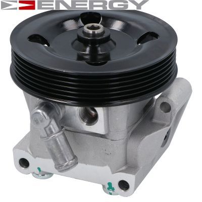 Hidrosūknis, Stūres iekārta ENERGY PW690112-1