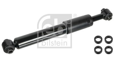 Гаситель, крепление кабины FEBI BILSTEIN 171990