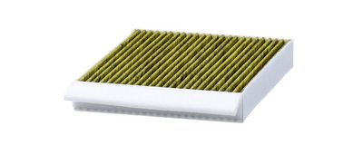 Фильтр, воздух во внутренном пространстве MANN-FILTER FP 30 012