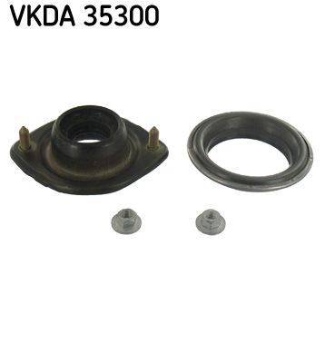 Опора стойки амортизатора SKF VKDA 35300