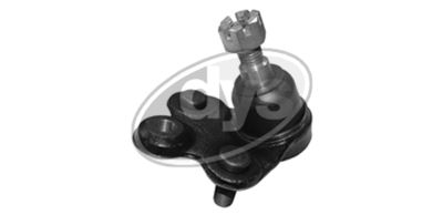 Balst-/Virzošais šarnīrs DYS 27-21076