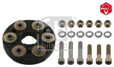 Šarnīrs, kardānvārpsta FEBI BILSTEIN 03643