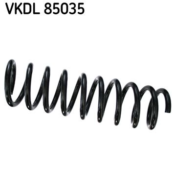 Balstiekārtas atspere SKF VKDL 85035