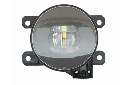 lampa przeciwmgłowa PEU FOG LAMP.ASSY..ECE.LED TYPE. FIT FOR: PG..5-08..14. ABAKUS 550-2019N-AE