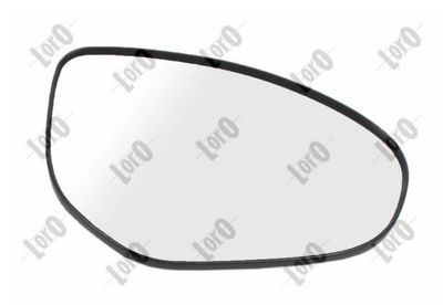 Spoguļstikls, Ārējais atpakaļskata spogulis ABAKUS 2309G02