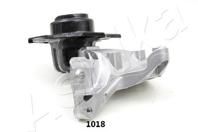 Подвеска, двигатель ASHIKA GOM-1018