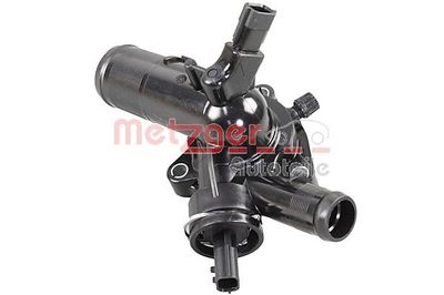 Termostats, Dzesēšanas šķidrums METZGER 4006437