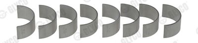 Шатунный подшипник GLYCO 71-4066/4 0.50mm
