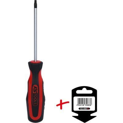 Skrūvgriezis KS TOOLS 159.1054-E
