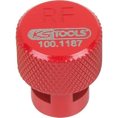 Vāciņš, Riepu ventilis KS TOOLS 100.1187