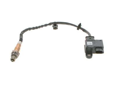 Датчик частиц BOSCH 0 281 006 574
