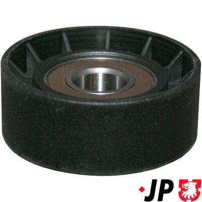 Spriegotājrullītis, Ķīļrievu siksna JP GROUP 1518301300
