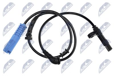 Датчик, частота вращения колеса NTY HCA-BM-020