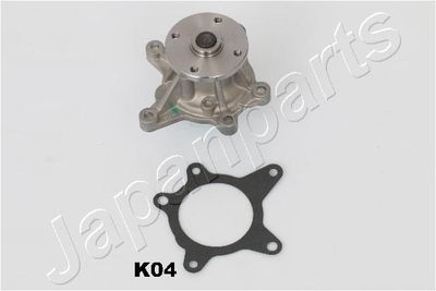 Ūdens sūknis, dzinēja dzesēšana JAPANPARTS PQ-K04