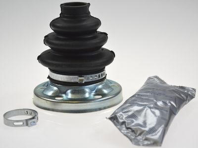 Комплект пыльника, приводной вал LÖBRO 304167