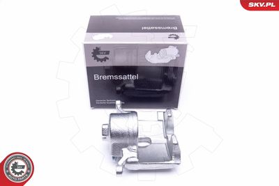 Тормозной суппорт ESEN SKV 45SKV012